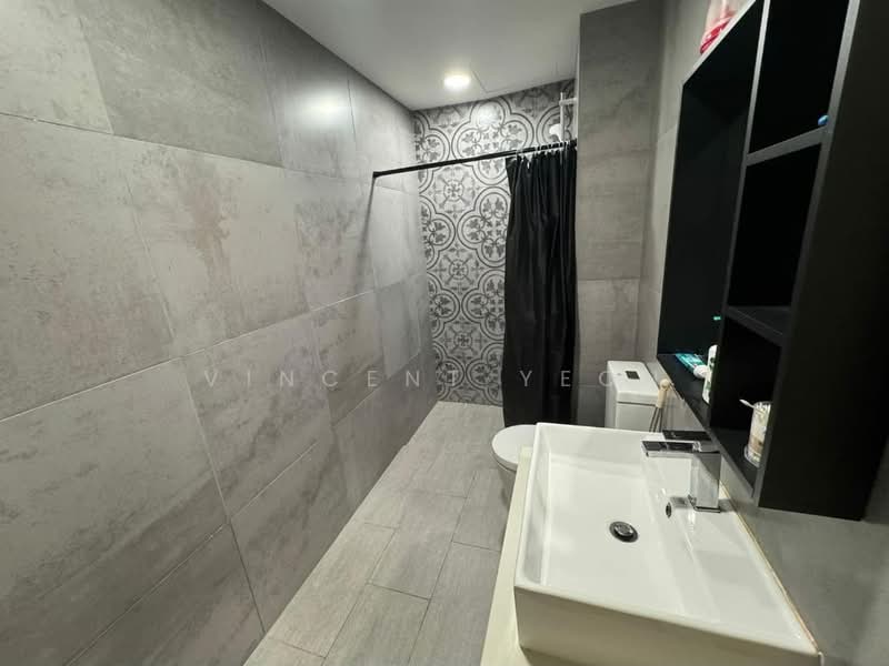 Service Residence for Sale at Arte Mont Kiara - Vincent Yeoh - PropertyGuru.com.my