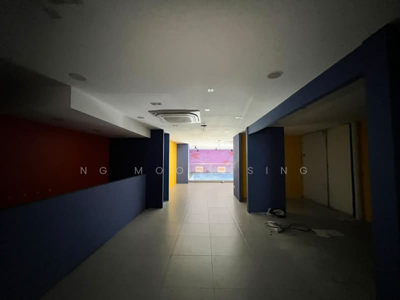 Shop for Rent in Pandan Indah (Ampang) - Ng Moon Tsing - Interior - PropertyGuru.com.my