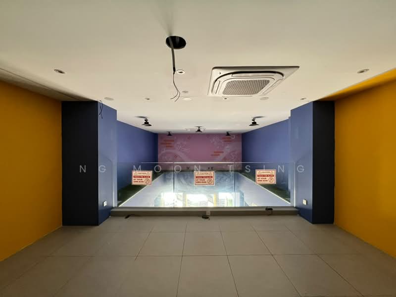 Shop for Rent in Pandan Indah (Ampang) - Ng Moon Tsing - Interior - PropertyGuru.com.my