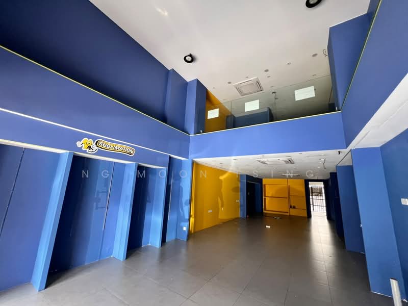 Shop for Rent in Pandan Indah (Ampang) - Ng Moon Tsing - Interior - PropertyGuru.com.my