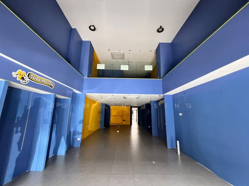 Shop for Rent in Pandan Indah (Ampang) - Ng Moon Tsing - Interior - PropertyGuru.com.my