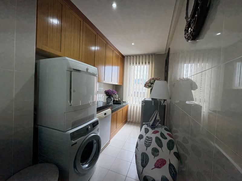 Condominium for Sale at Quayside Condominium - Vivian Sim - Interior - PropertyGuru.com.my