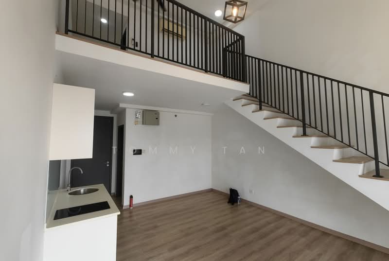 Service Residence for Rent at Emporis - TOMMY TAN - Interior - PropertyGuru.com.my