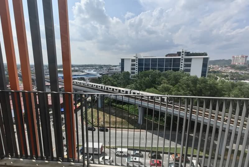 Service Residence for Rent at Emporis - TOMMY TAN - View - PropertyGuru.com.my