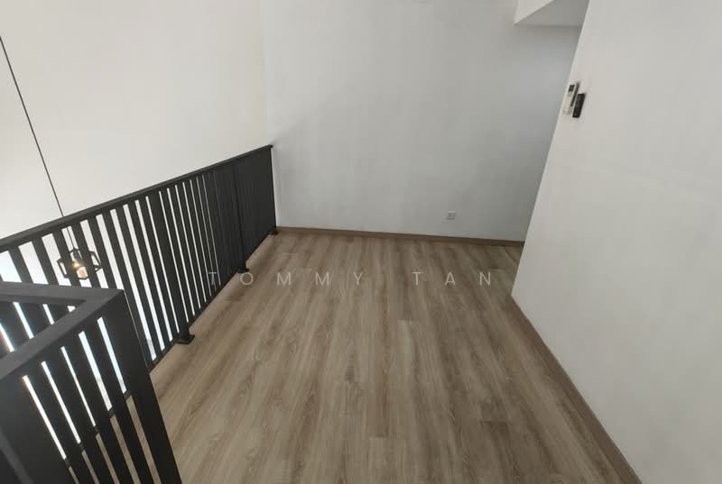 Service Residence for Rent at Emporis - TOMMY TAN - Interior - PropertyGuru.com.my