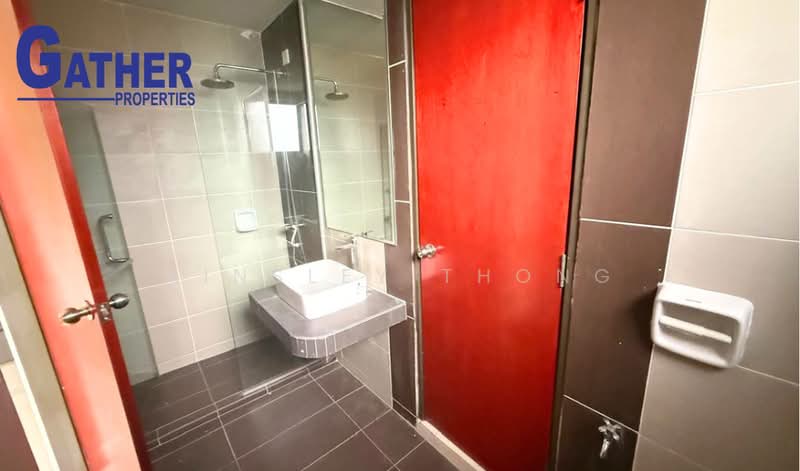 Condominium for Sale at Rayaria - Ainsley Thong - Bathroom - PropertyGuru.com.my
