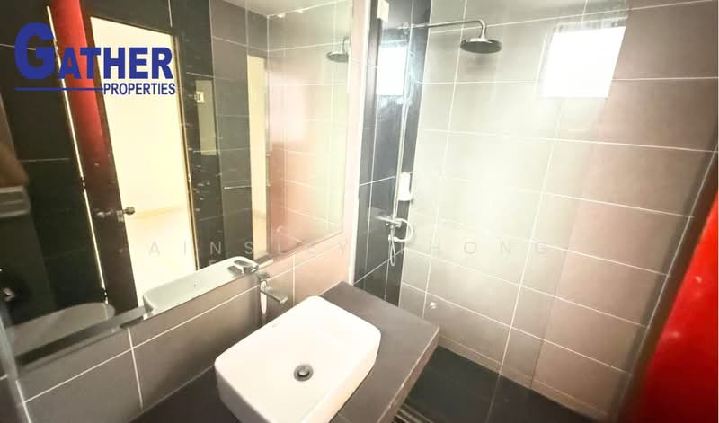 Condominium for Sale at Rayaria - Ainsley Thong - Bathroom - PropertyGuru.com.my