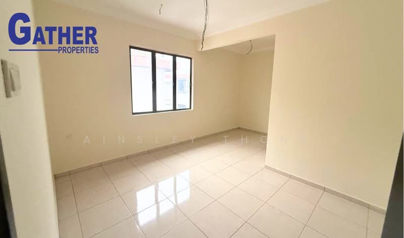 Condominium for Sale at Rayaria - Ainsley Thong - Interior - PropertyGuru.com.my