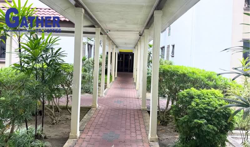Condominium for Sale at Rayaria - Ainsley Thong - Exterior - PropertyGuru.com.my