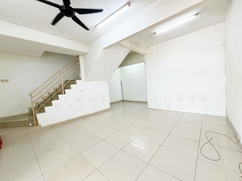 Rumah Berkembar untuk Dijual di Sungai Buloh (Selangor) - Muhammad Ridhwan Mohd Huzairi - Interior - PropertyGuru.com.my