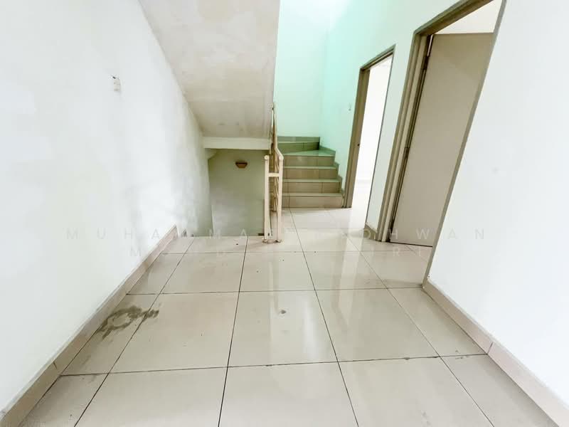 Rumah Berkembar untuk Dijual di Sungai Buloh (Selangor) - Muhammad Ridhwan Mohd Huzairi - Interior - PropertyGuru.com.my