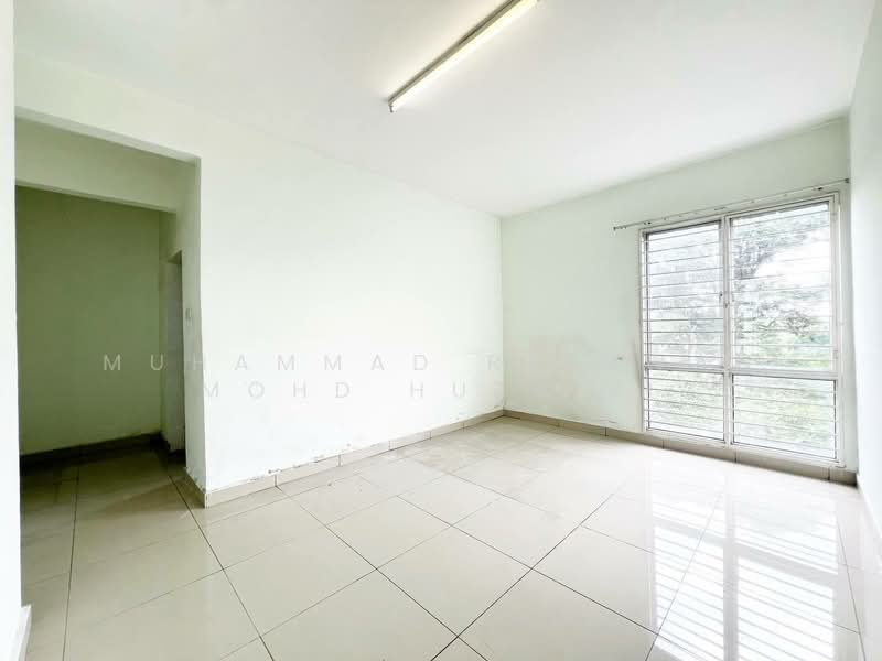 Rumah Berkembar untuk Dijual di Sungai Buloh (Selangor) - Muhammad Ridhwan Mohd Huzairi - Interior - PropertyGuru.com.my