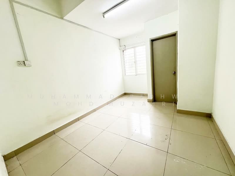 Rumah Berkembar untuk Dijual di Sungai Buloh (Selangor) - Muhammad Ridhwan Mohd Huzairi - Interior - PropertyGuru.com.my