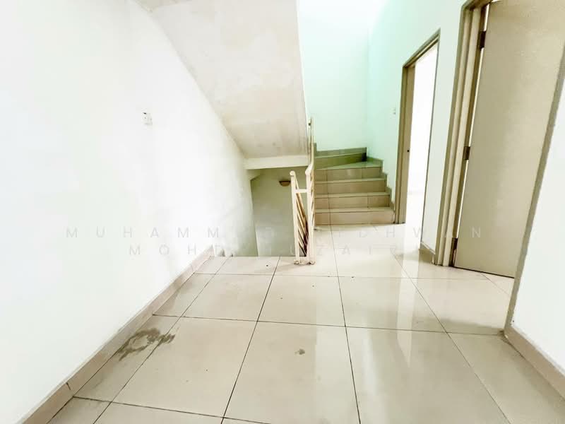 Rumah Berkembar untuk Dijual di Sungai Buloh (Selangor) - Muhammad Ridhwan Mohd Huzairi - Interior - PropertyGuru.com.my