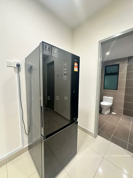 Servis Apartment untuk Disewa di G Residence - Jason Sim - Bathroom - PropertyGuru.com.my