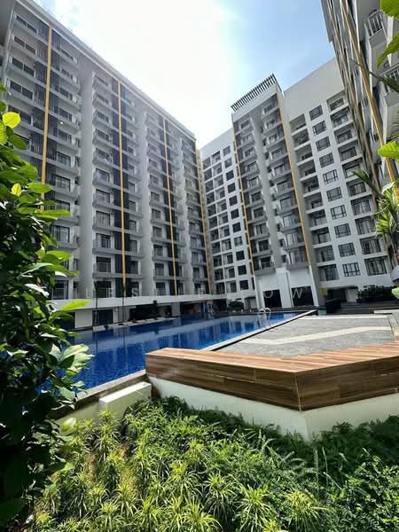 Service Residence for Sale at DK Impian - Leslie Low - Exterior - PropertyGuru.com.my