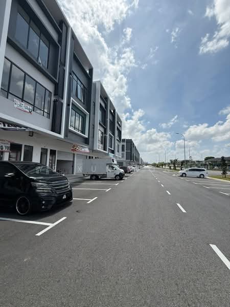 Kedai / Pejabat untuk Dijual di Austin Crest (Johor Bahru) - Ye Xun Wong - PropertyGuru.com.my