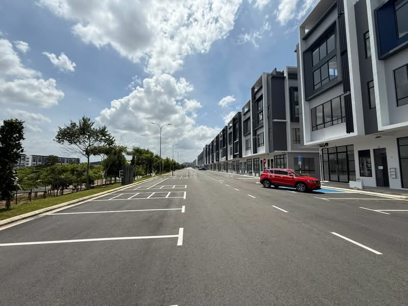 Kedai / Pejabat untuk Dijual di Austin Crest (Johor Bahru) - Ye Xun Wong - PropertyGuru.com.my