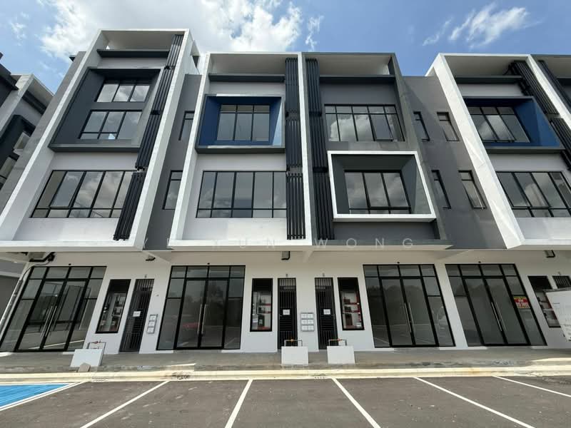 Kedai / Pejabat untuk Dijual di Austin Crest (Johor Bahru) - Ye Xun Wong - PropertyGuru.com.my