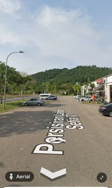 Kedai untuk Dijual di Setia Eco Gardens (Gelang Patah) - Jane Ngoi - Exterior - PropertyGuru.com.my