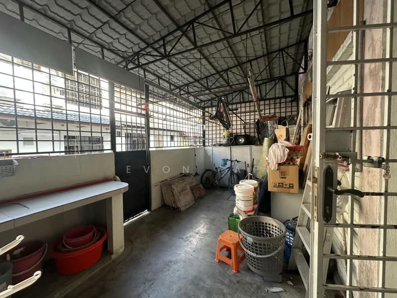 Rumah Teres 2 Tingkat untuk Dijual di Taman Ungku Tun Aminah (Skudai) - Evon Yap - PropertyGuru.com.my