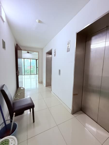 Service Residence for Sale at Setia SKY Residences - JC Looi - Corridor - PropertyGuru.com.my