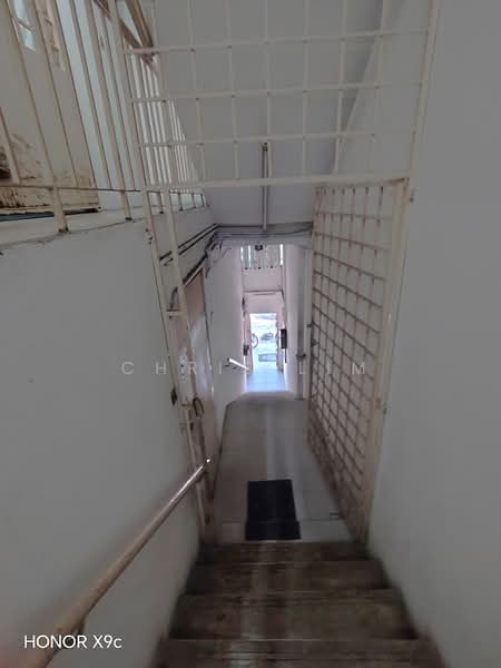 Shop / Office for Rent in Jalan Klang Lama (Old Klang Road) (Kuala Lumpur) - Chris Lim - Interior - PropertyGuru.com.my