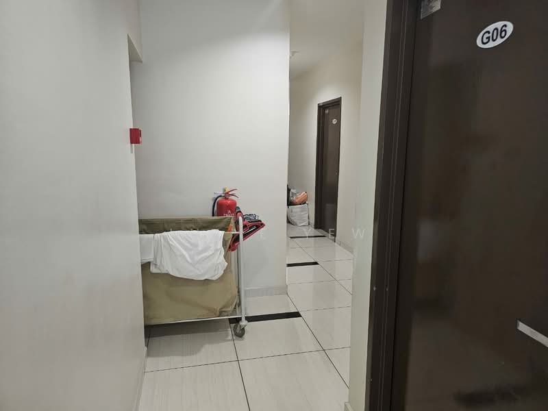 Hotel / Resort for Sale in Taman Nusa Sentral (Iskandar Puteri (Nusajaya)) - Julie Yew - Corridor - PropertyGuru.com.my