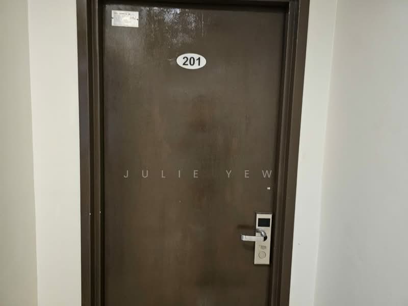 Hotel / Resort for Sale in Taman Nusa Sentral (Iskandar Puteri (Nusajaya)) - Julie Yew - Entrance - PropertyGuru.com.my