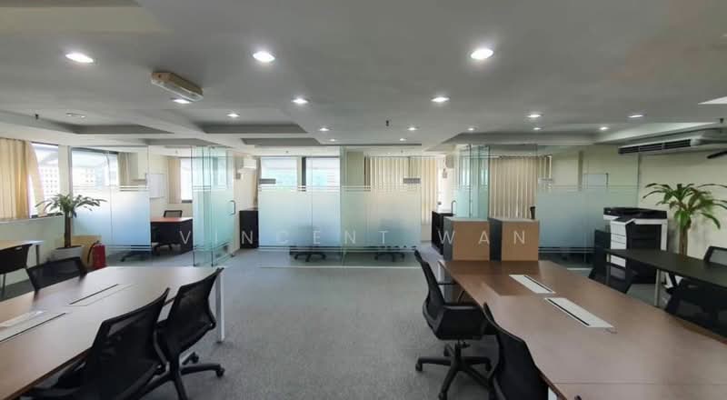 Commercial Bungalow for Sale in Bangsar (Kuala Lumpur) - Vincent Wan - Interior - PropertyGuru.com.my