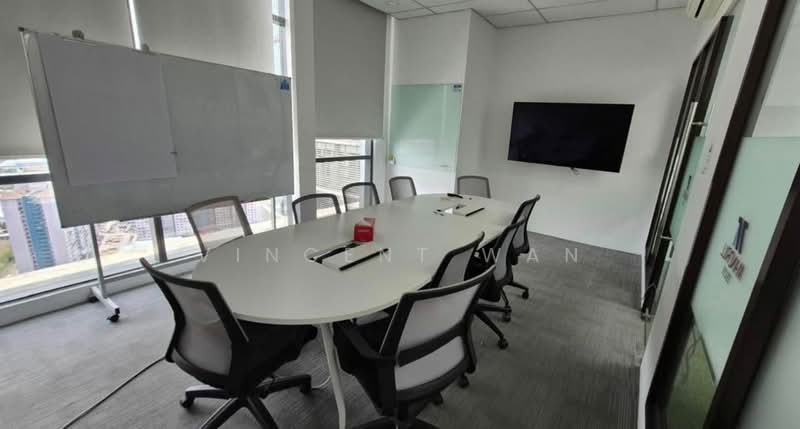 Commercial Bungalow for Sale in Bangsar (Kuala Lumpur) - Vincent Wan - Interior - PropertyGuru.com.my