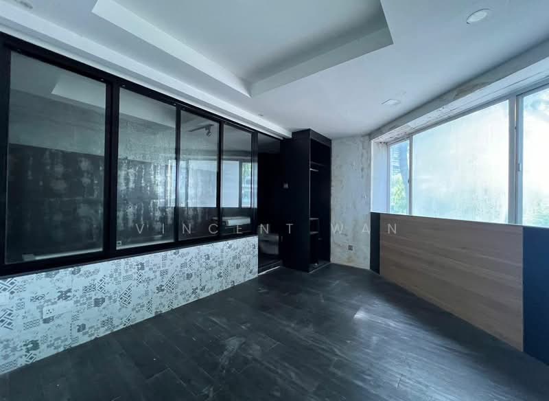 Commercial Bungalow for Sale in Bangsar (Kuala Lumpur) - Vincent Wan - Bathroom - PropertyGuru.com.my