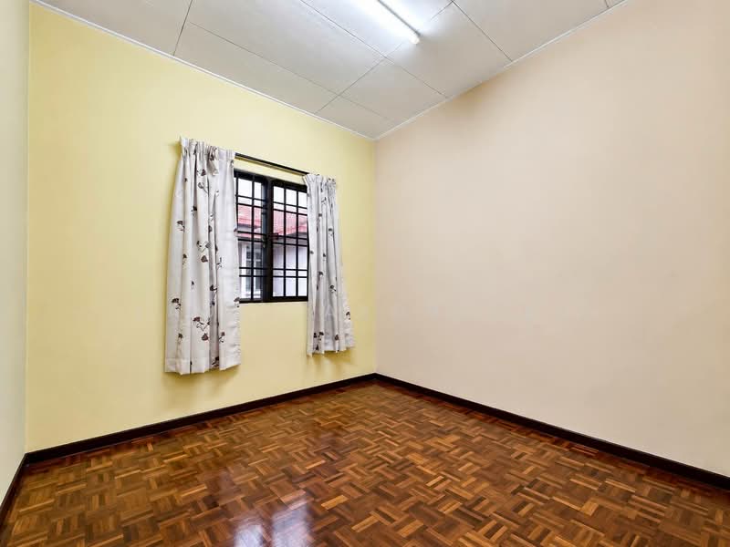 Semi-Detached House for Sale in Setia Impian (Setia Alam) - Fauzi Abdullah - Interior - PropertyGuru.com.my