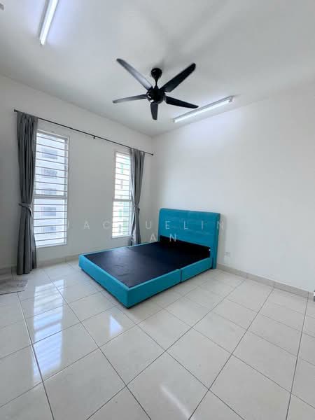 Servis Apartment untuk Disewa di Ascotte Boulevard - Jacqueline San - Bedroom - PropertyGuru.com.my