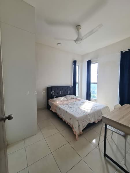 Servis Apartment untuk Disewa di Ascotte Boulevard - Jacqueline San - Bedroom - PropertyGuru.com.my