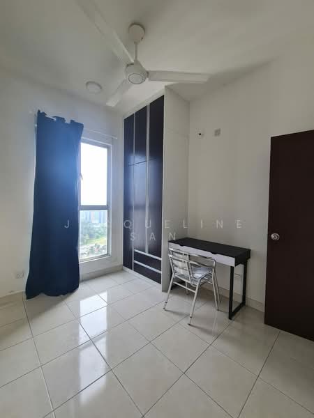 Servis Apartment untuk Disewa di Ascotte Boulevard - Jacqueline San - Bedroom - PropertyGuru.com.my