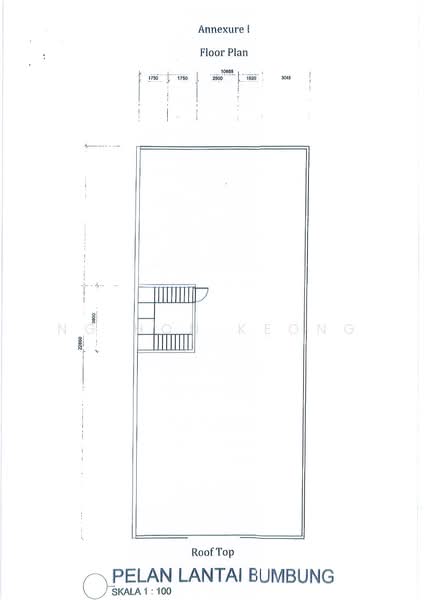 Shop / Office for Rent in Petaling Jaya (Selangor) - Ng Hon Keong - PropertyGuru.com.my