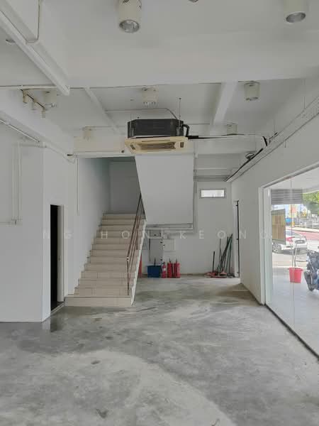 Shop / Office for Rent in Petaling Jaya (Selangor) - Ng Hon Keong - Interior - PropertyGuru.com.my