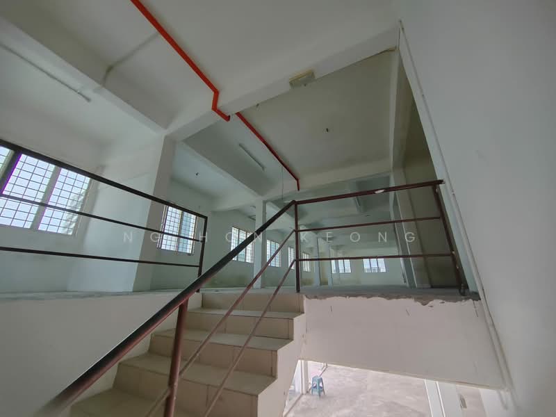 Shop / Office for Rent in Petaling Jaya (Selangor) - Ng Hon Keong - Interior - PropertyGuru.com.my