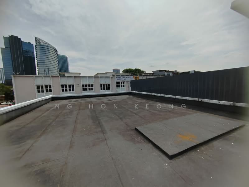 Shop / Office for Rent in Petaling Jaya (Selangor) - Ng Hon Keong - Roof - PropertyGuru.com.my