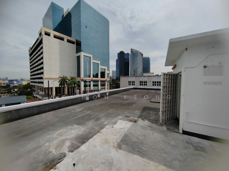 Shop / Office for Rent in Petaling Jaya (Selangor) - Ng Hon Keong - Exterior - PropertyGuru.com.my