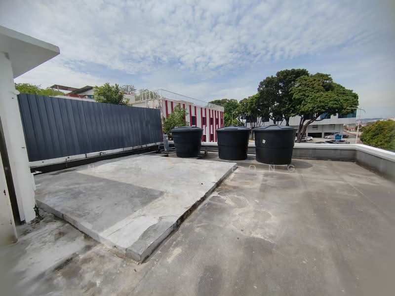 Shop / Office for Rent in Petaling Jaya (Selangor) - Ng Hon Keong - Roof - PropertyGuru.com.my