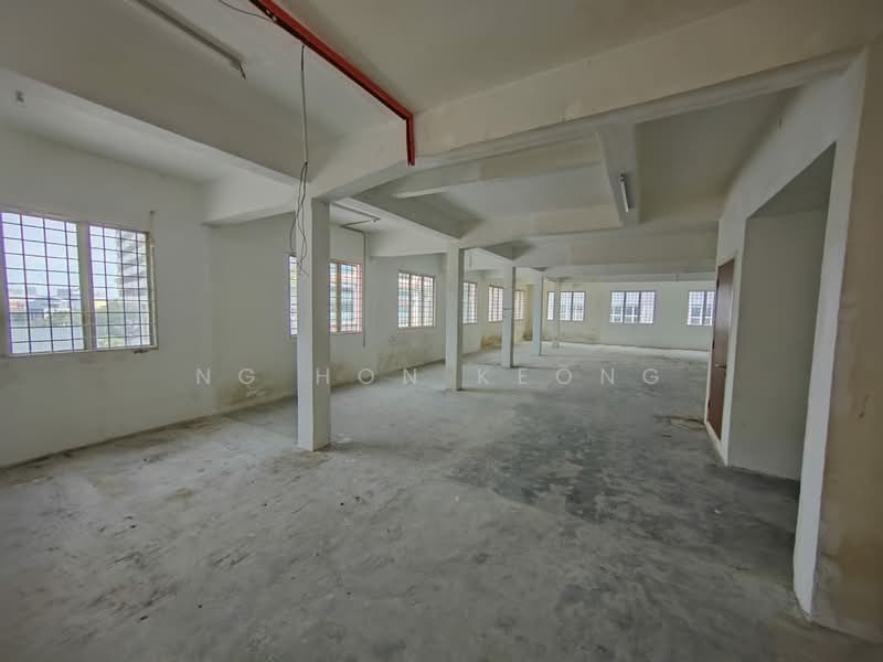 Shop / Office for Rent in Petaling Jaya (Selangor) - Ng Hon Keong - Interior - PropertyGuru.com.my