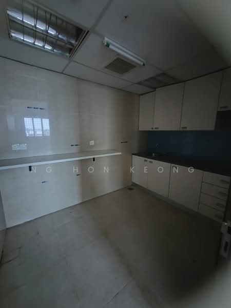 Shop / Office for Rent in Petaling Jaya (Selangor) - Ng Hon Keong - Kitchen - PropertyGuru.com.my