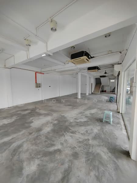 Shop / Office for Rent in Petaling Jaya (Selangor) - Ng Hon Keong - Interior - PropertyGuru.com.my