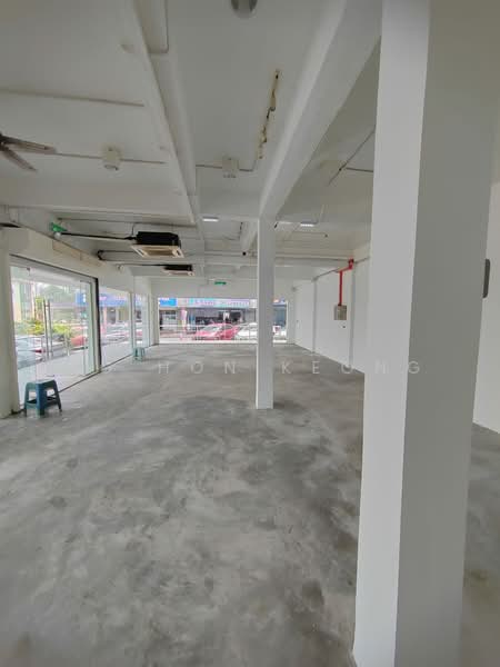 Shop / Office for Rent in Petaling Jaya (Selangor) - Ng Hon Keong - Interior - PropertyGuru.com.my