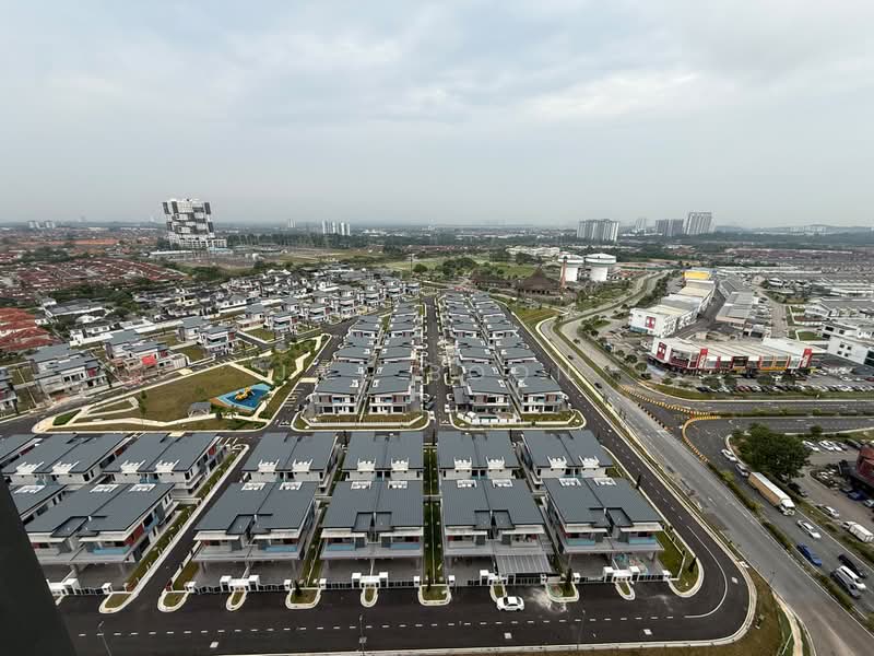 Condominium for Rent at The Raffles Suites - Jay Boon - PropertyGuru.com.my