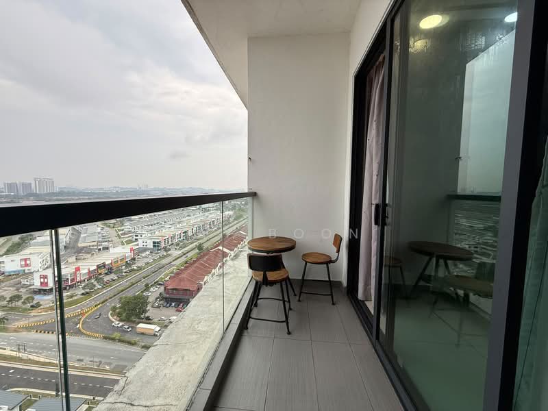 Condominium for Rent at The Raffles Suites - Jay Boon - PropertyGuru.com.my