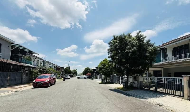 Rumah Teres 2 Tingkat untuk Dijual di Taman Nusa Idaman (Iskandar Puteri (Nusajaya)) - Sharon Ng - Exterior - PropertyGuru.com.my