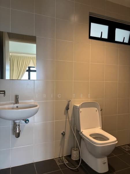 Service Residence for Rent at Meridin Suites @ The Meridin - Eric Tee - Bathroom - PropertyGuru.com.my